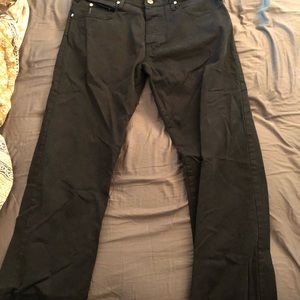 Armani Jeans Comfort Fit